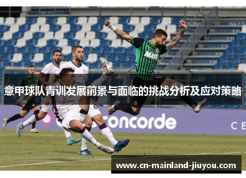 意甲球队青训发展前景与面临的挑战分析及应对策略 意甲球队青训发展前景与面临的挑战分析及应对策略
