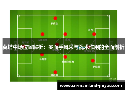 莫塔中场位置解析：多面手风采与战术作用的全面剖析