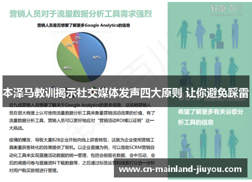 本泽马教训揭示社交媒体发声四大原则 让你避免踩雷