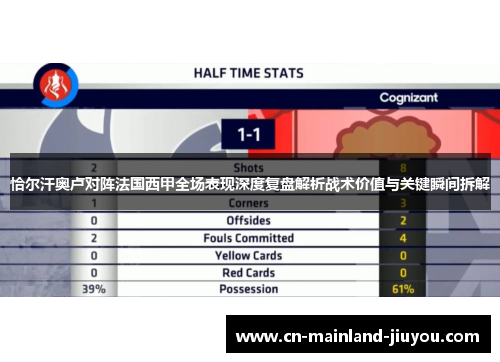 恰尔汗奥卢对阵法国西甲全场表现深度复盘解析战术价值与关键瞬间拆解 恰尔汗奥卢对阵法国西甲全场表现深度复盘解析战术价值与关键瞬间拆解