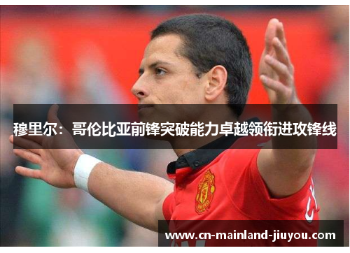 穆里尔:哥伦比亚前锋突破能力卓越领衔进攻锋线 穆里尔:哥伦比亚前锋突破能力卓越领衔进攻锋线