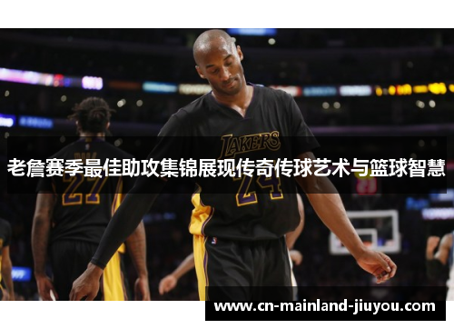 老詹赛季最佳助攻集锦展现传奇传球艺术与篮球智慧