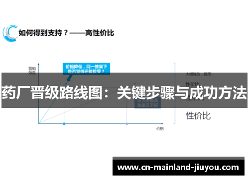 药厂晋级路线图：关键步骤与成功方法