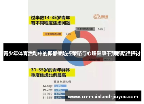 青少年体育活动中的抑郁症防控策略与心理健康干预新路径探讨