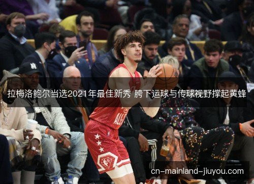 拉梅洛鲍尔当选2021年最佳新秀 胯下运球与传球视野撑起黄蜂